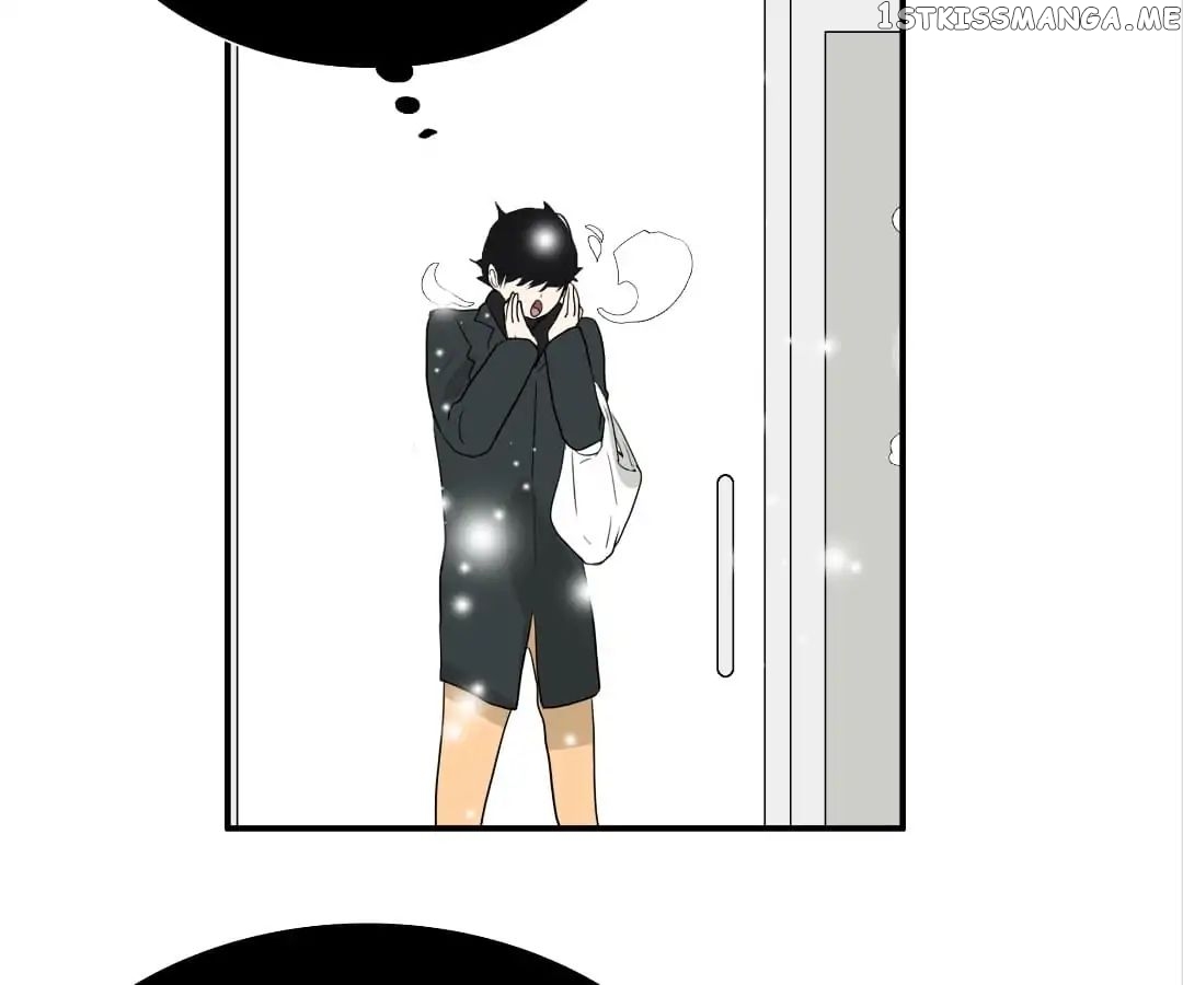 Bromance ( 18 Bu Xian ) chapter 104 - page 33
