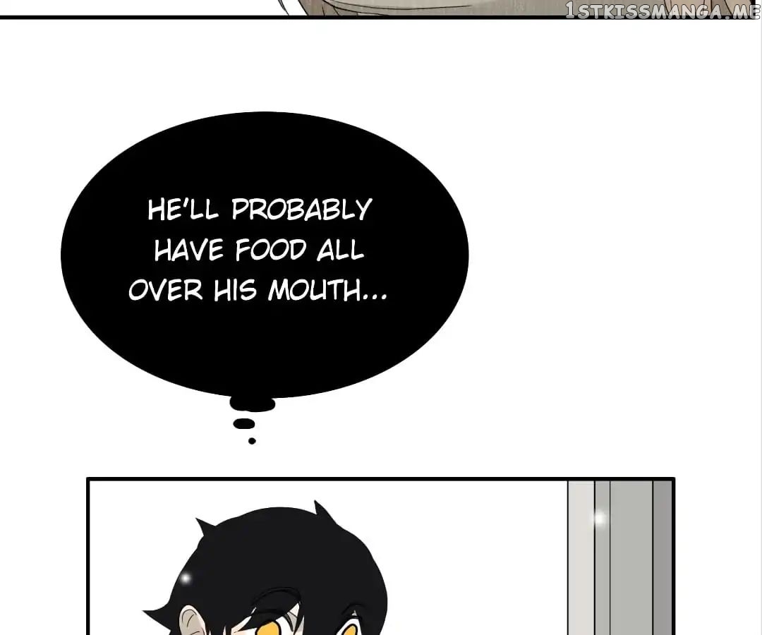 Bromance ( 18 Bu Xian ) chapter 104 - page 38
