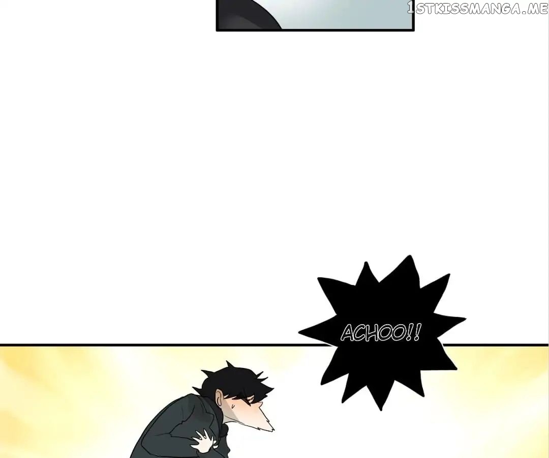 Bromance ( 18 Bu Xian ) chapter 104 - page 41