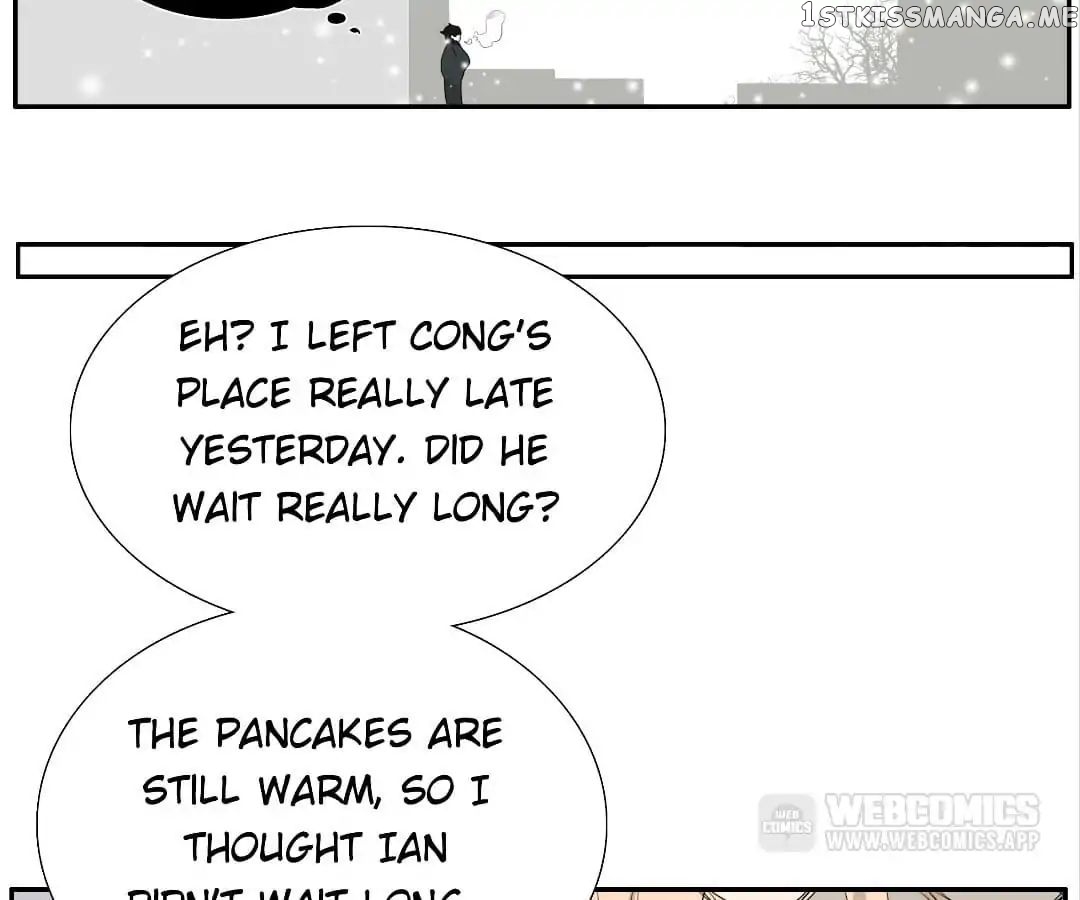 Bromance ( 18 Bu Xian ) chapter 104 - page 43