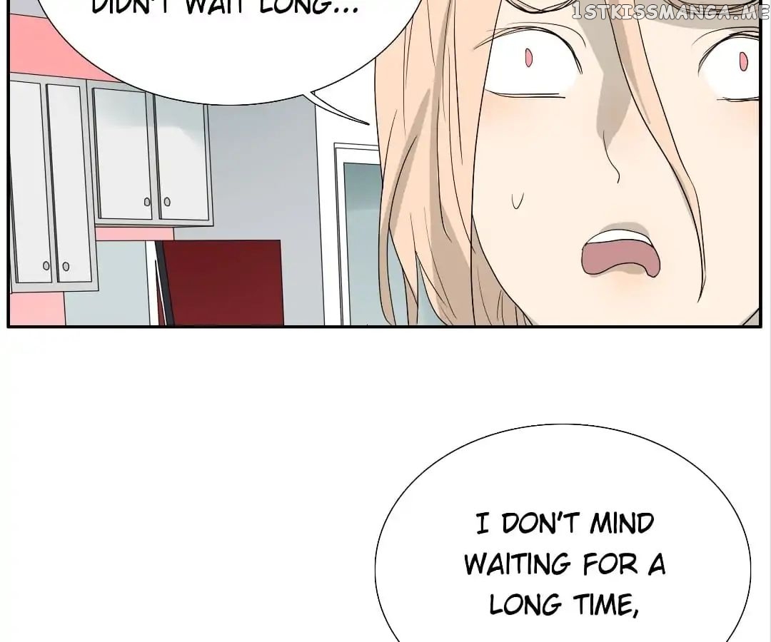 Bromance ( 18 Bu Xian ) chapter 104 - page 44
