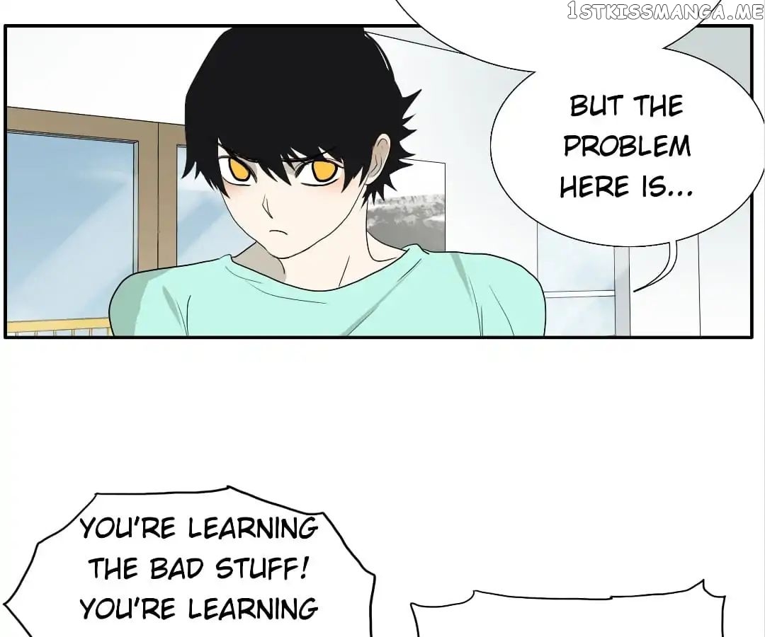 Bromance ( 18 Bu Xian ) chapter 104 - page 45