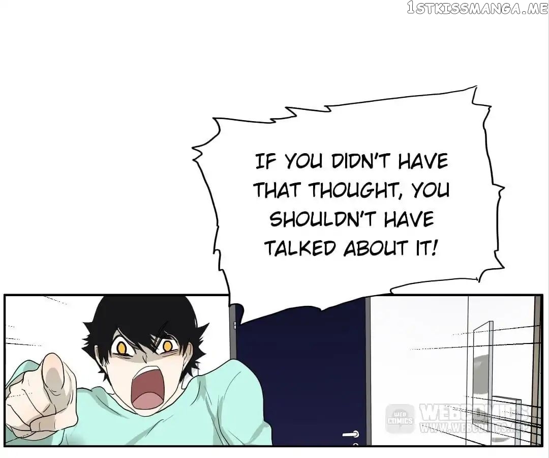 Bromance ( 18 Bu Xian ) chapter 104 - page 47
