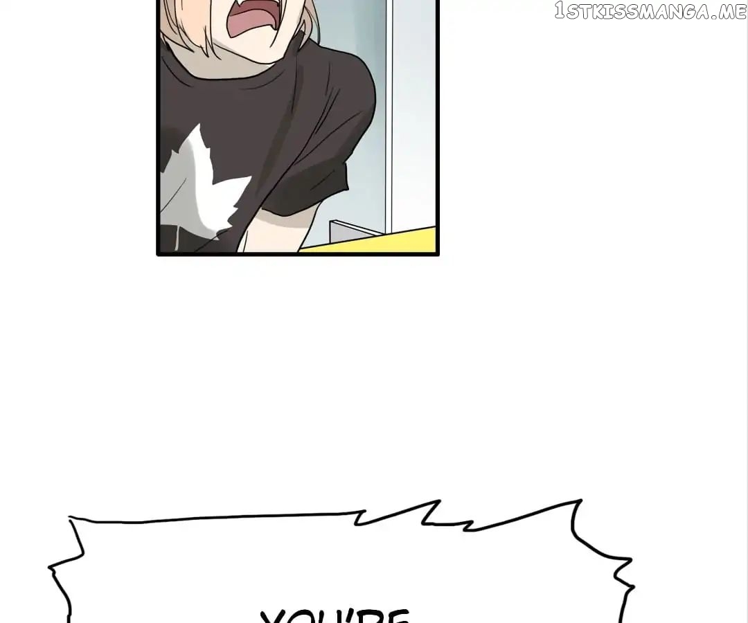 Bromance ( 18 Bu Xian ) chapter 104 - page 49