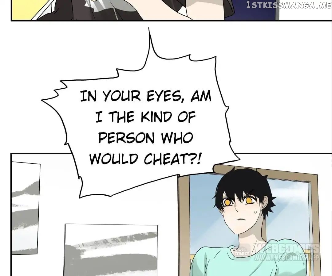 Bromance ( 18 Bu Xian ) chapter 104 - page 55