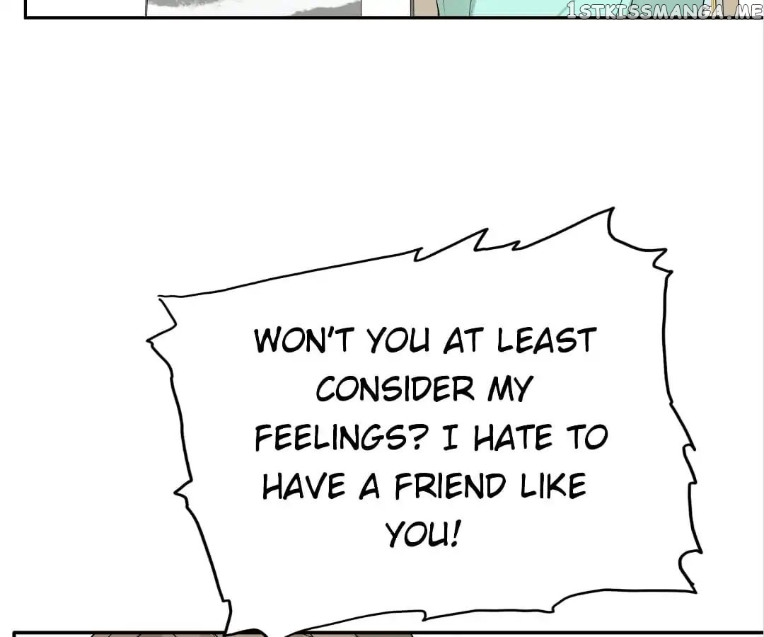 Bromance ( 18 Bu Xian ) chapter 104 - page 56