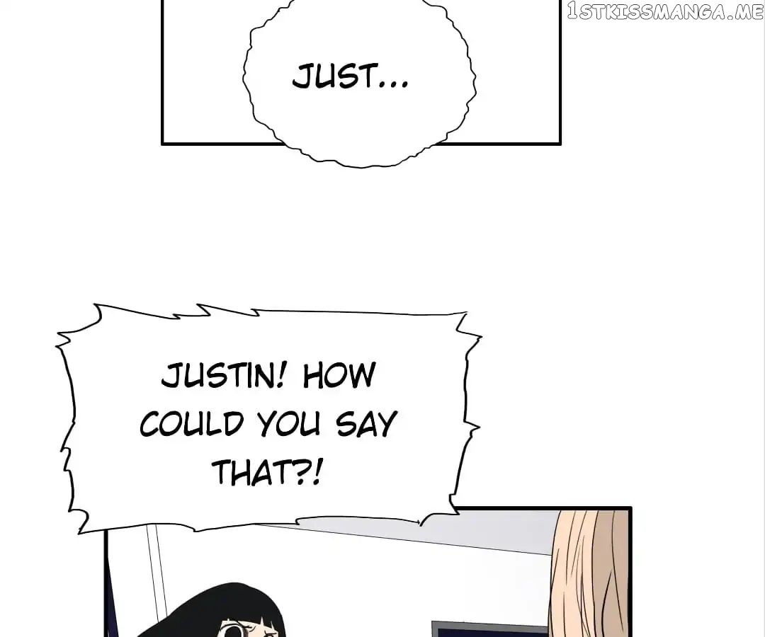 Bromance ( 18 Bu Xian ) chapter 104 - page 66