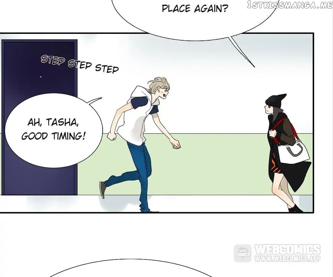 Bromance ( 18 Bu Xian ) chapter 104 - page 7