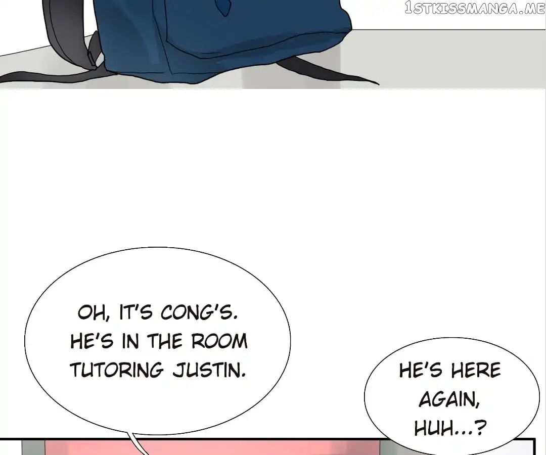 Bromance ( 18 Bu Xian ) chapter 103 - page 12