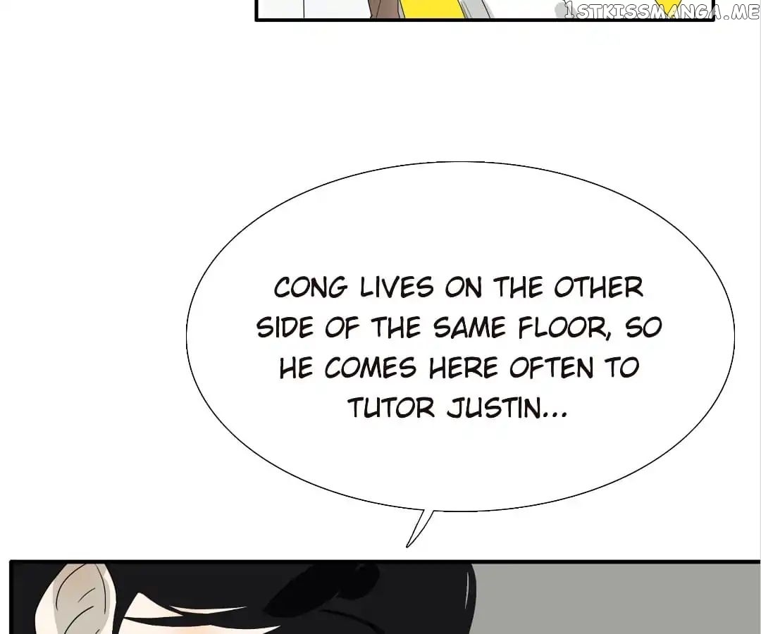 Bromance ( 18 Bu Xian ) chapter 103 - page 16