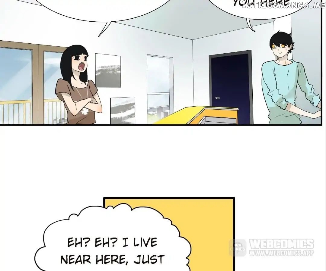 Bromance ( 18 Bu Xian ) chapter 103 - page 18