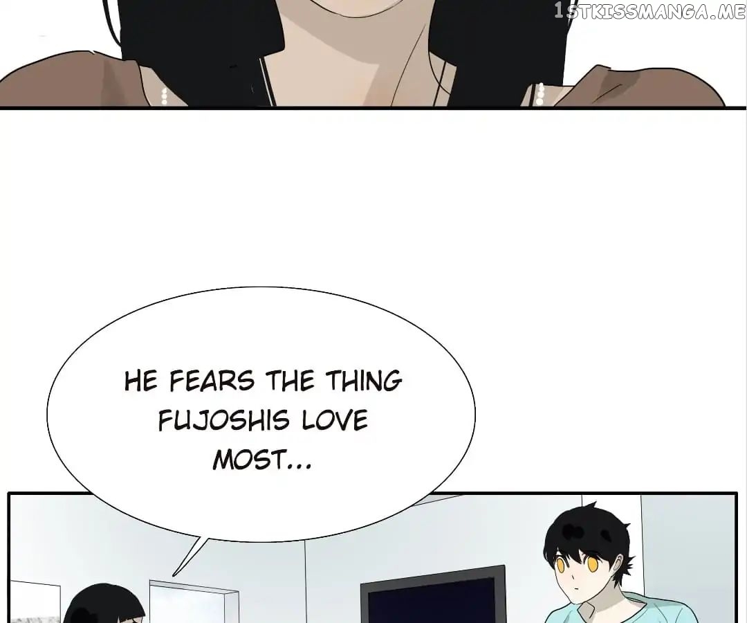 Bromance ( 18 Bu Xian ) chapter 103 - page 27