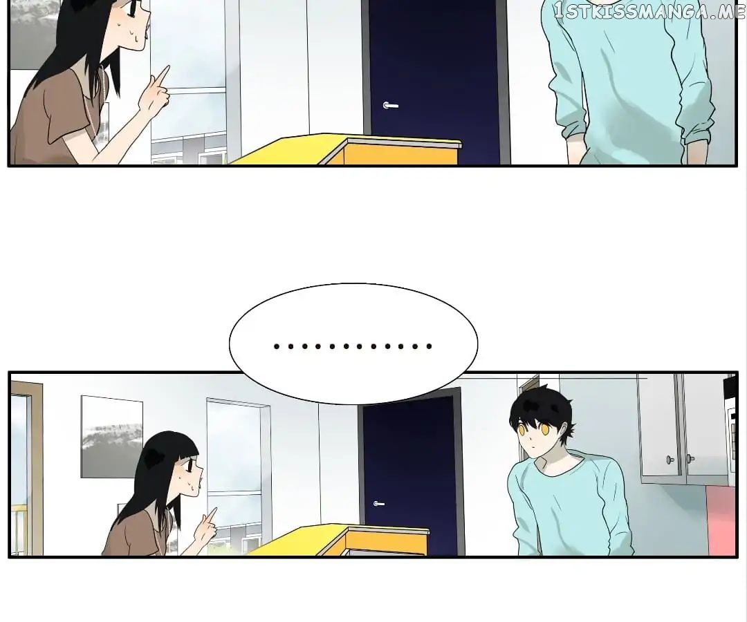 Bromance ( 18 Bu Xian ) chapter 103 - page 28