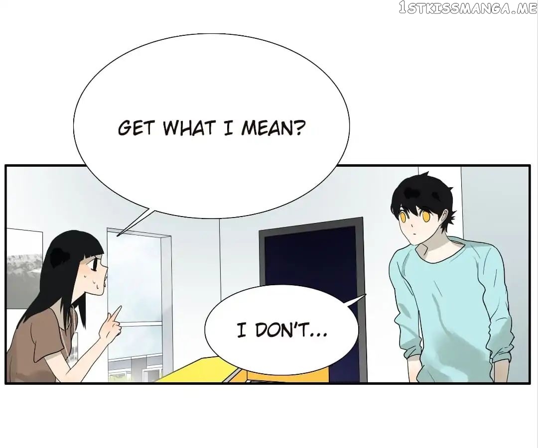 Bromance ( 18 Bu Xian ) chapter 103 - page 29