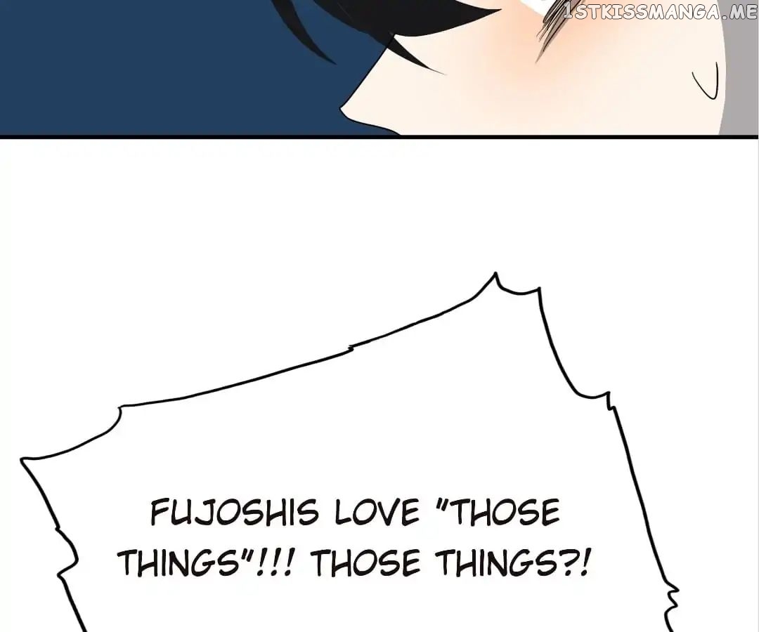 Bromance ( 18 Bu Xian ) chapter 103 - page 32