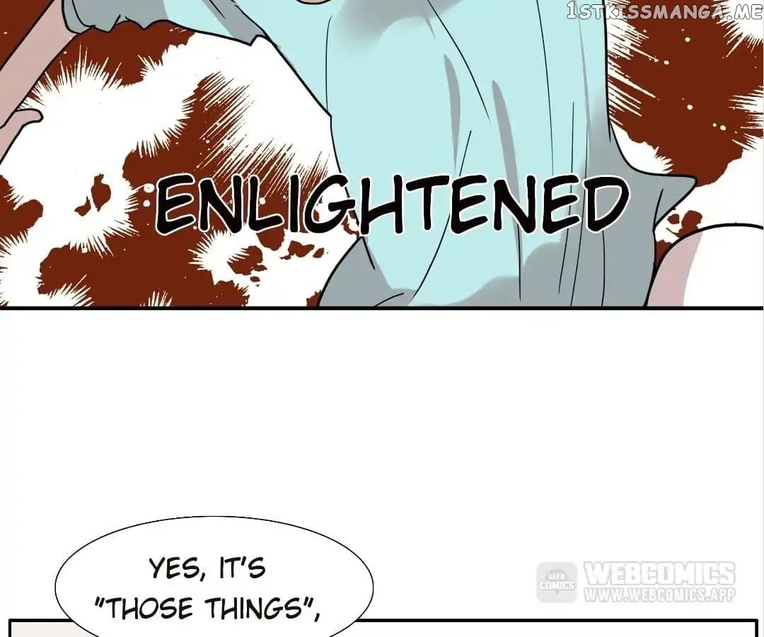 Bromance ( 18 Bu Xian ) chapter 103 - page 34