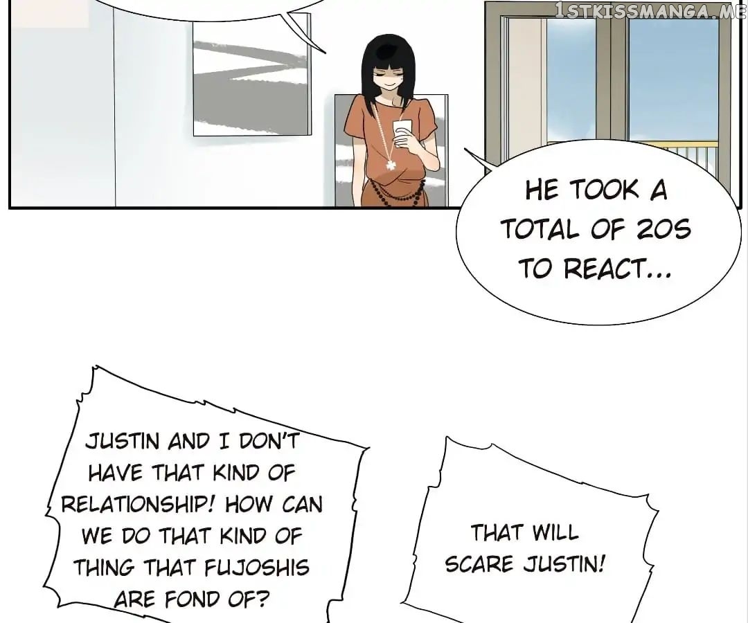 Bromance ( 18 Bu Xian ) chapter 103 - page 35