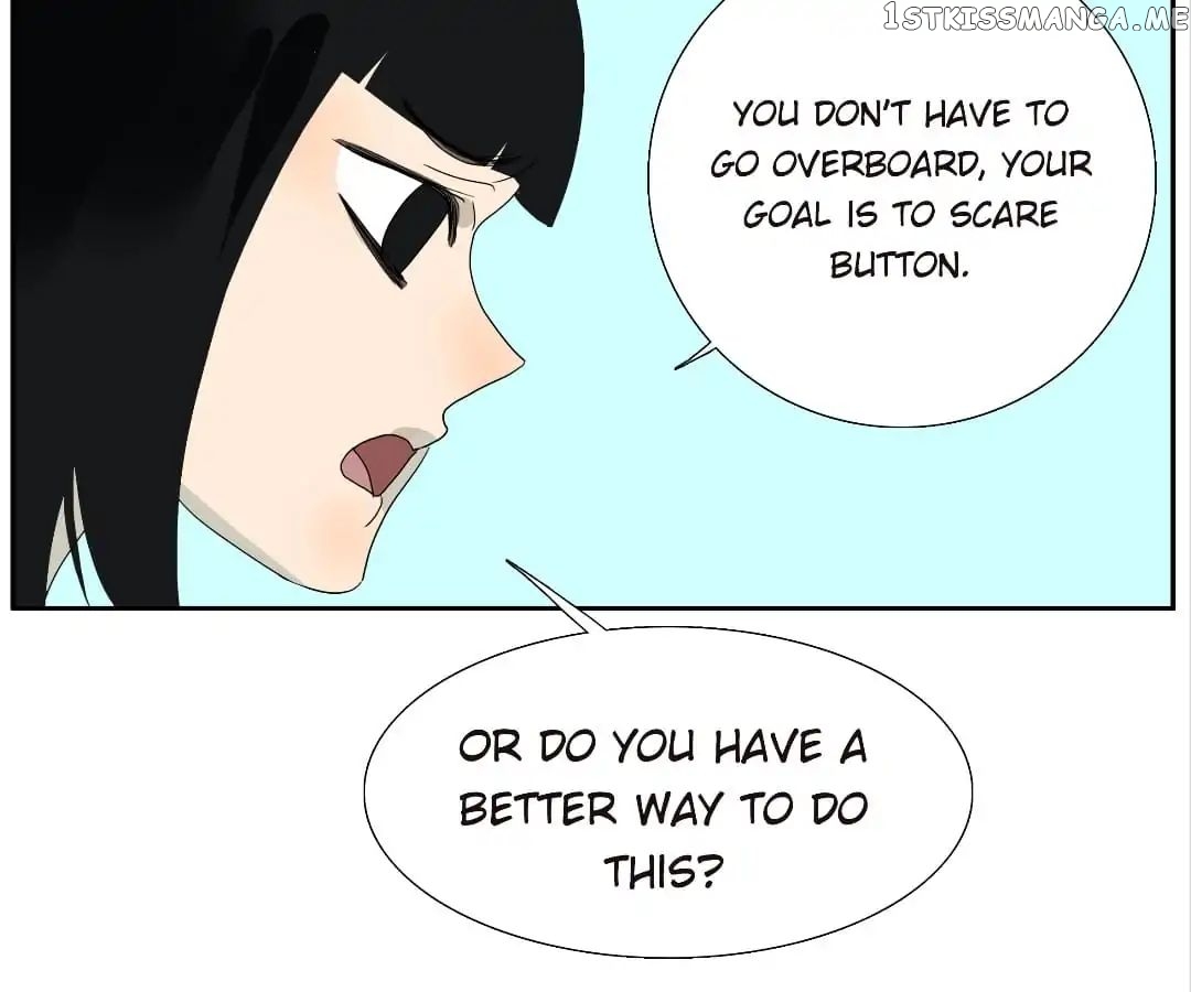 Bromance ( 18 Bu Xian ) chapter 103 - page 37