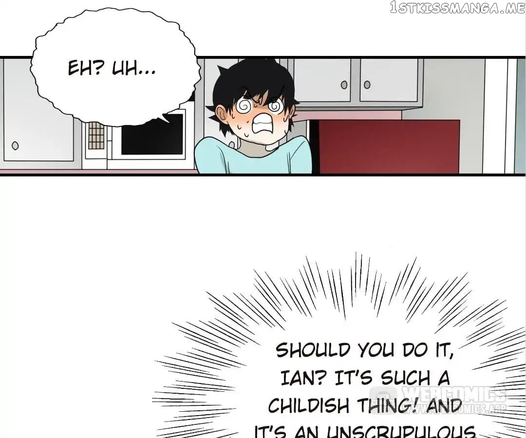 Bromance ( 18 Bu Xian ) chapter 103 - page 38