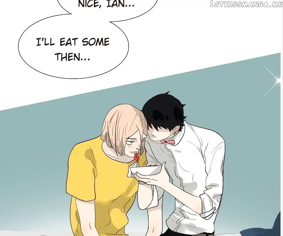 Bromance ( 18 Bu Xian ) chapter 103 - page 4