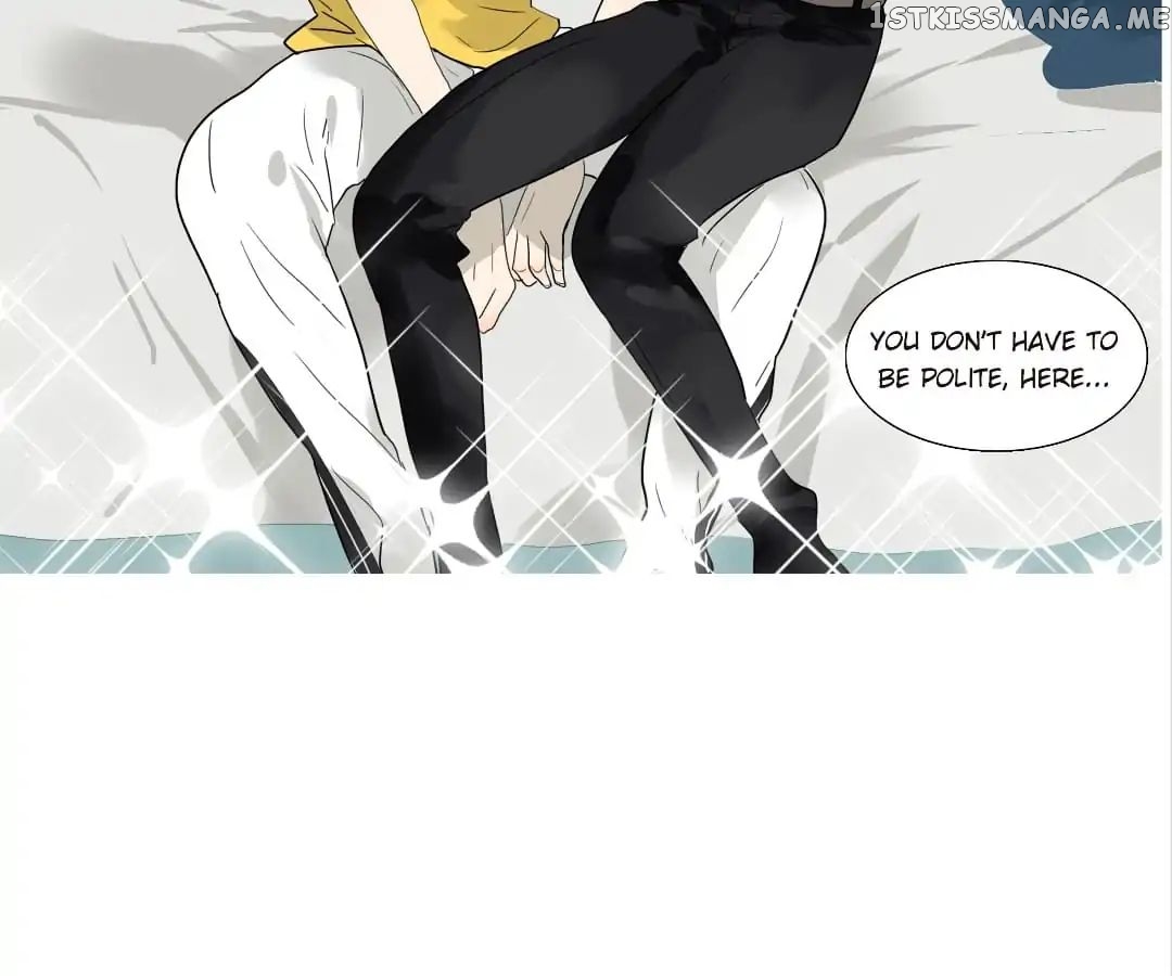 Bromance ( 18 Bu Xian ) chapter 103 - page 5