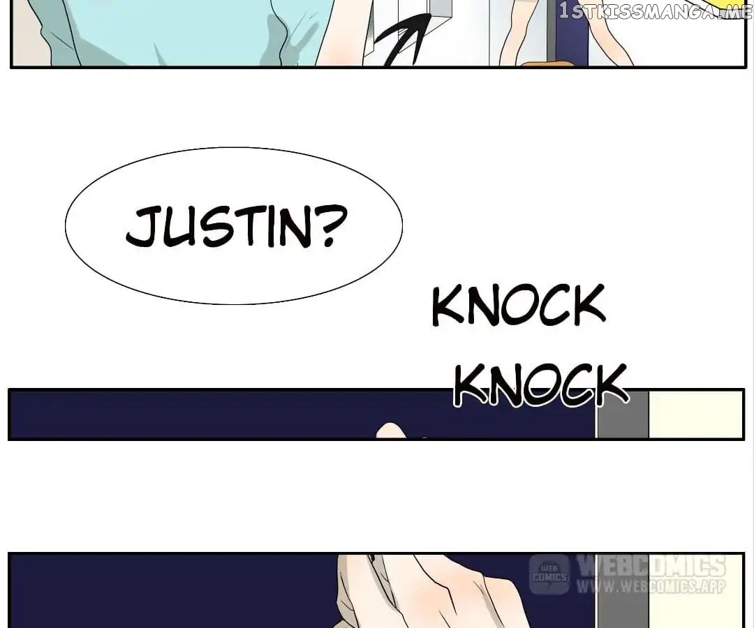 Bromance ( 18 Bu Xian ) chapter 103 - page 54