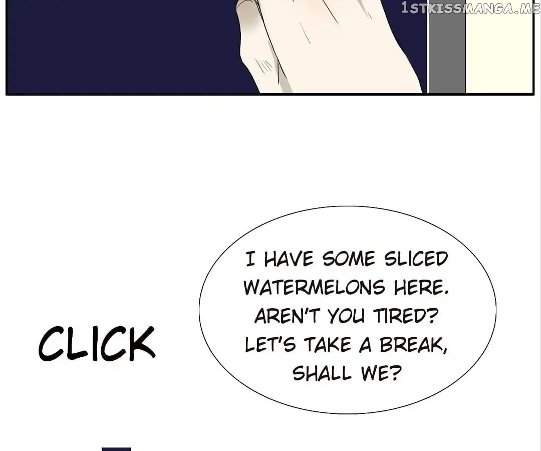 Bromance ( 18 Bu Xian ) chapter 103 - page 55