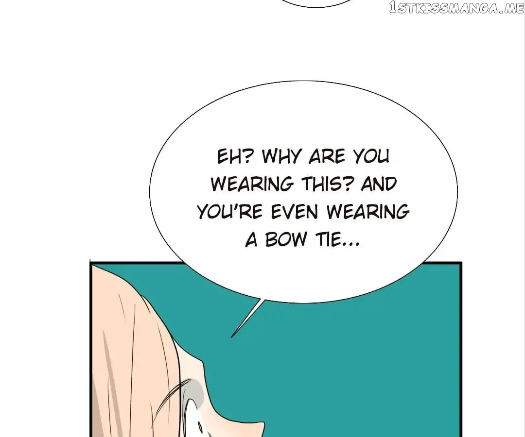 Bromance ( 18 Bu Xian ) chapter 103 - page 60