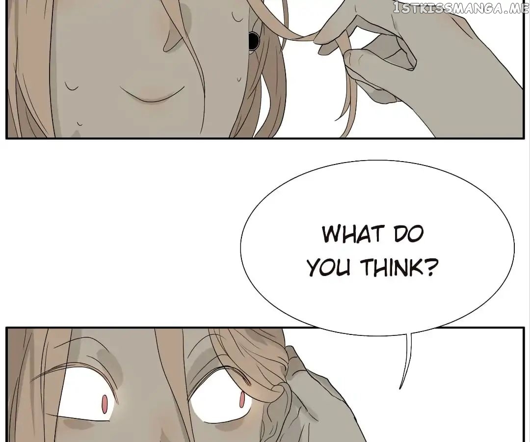 Bromance ( 18 Bu Xian ) chapter 103 - page 64