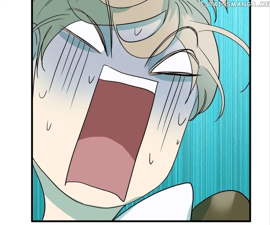 Bromance ( 18 Bu Xian ) chapter 103 - page 72
