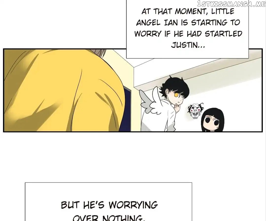 Bromance ( 18 Bu Xian ) chapter 103 - page 77