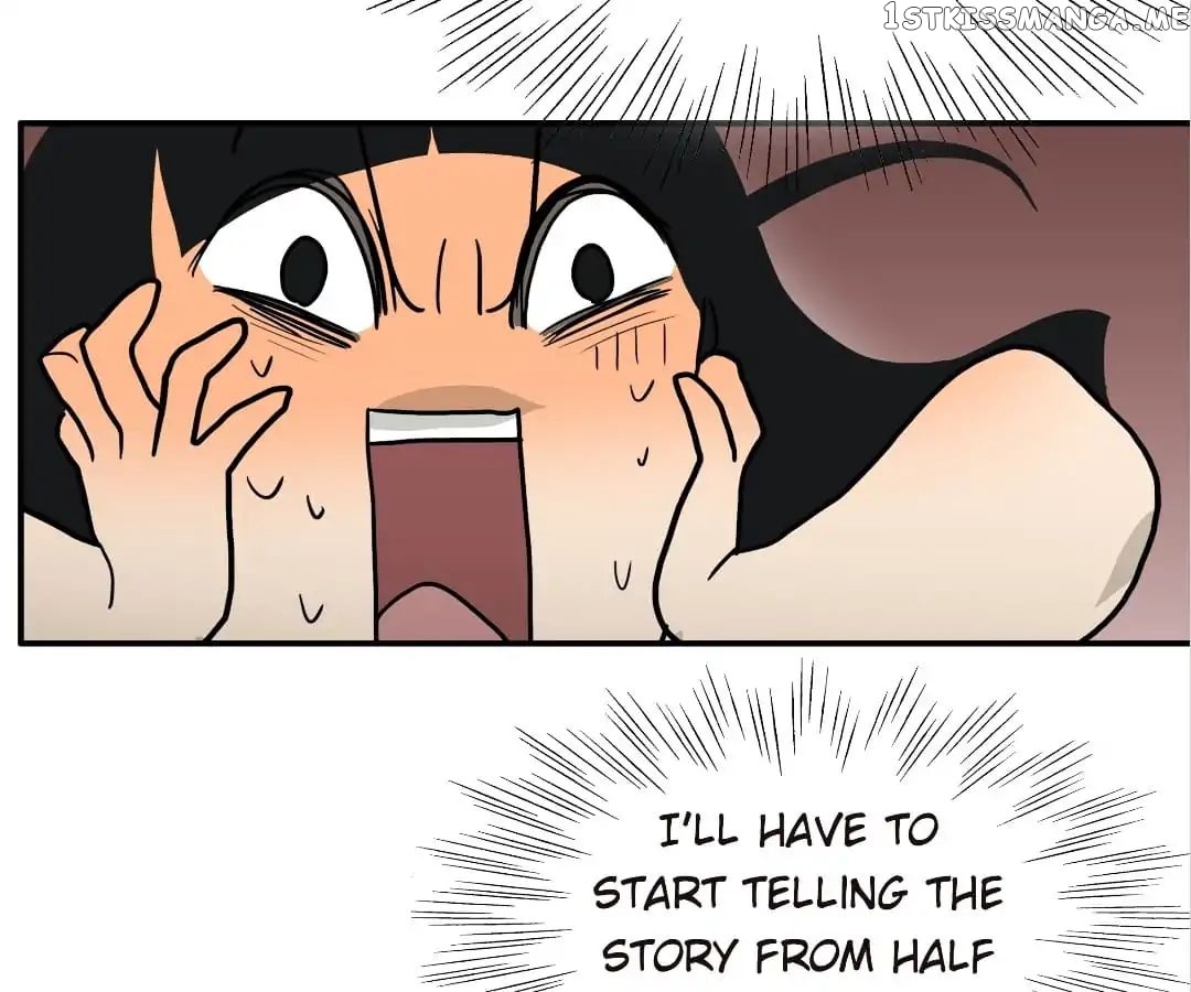 Bromance ( 18 Bu Xian ) chapter 103 - page 9
