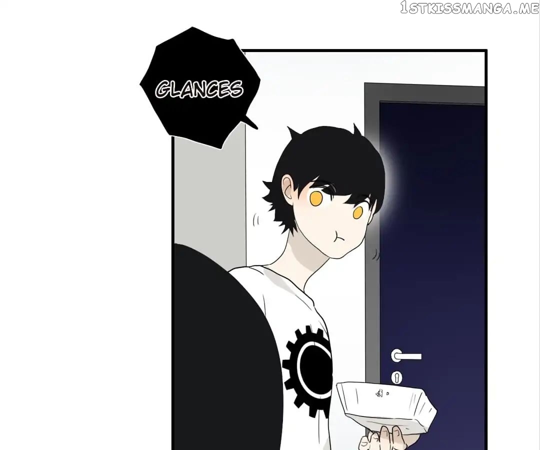 Bromance ( 18 Bu Xian ) chapter 102 - page 12