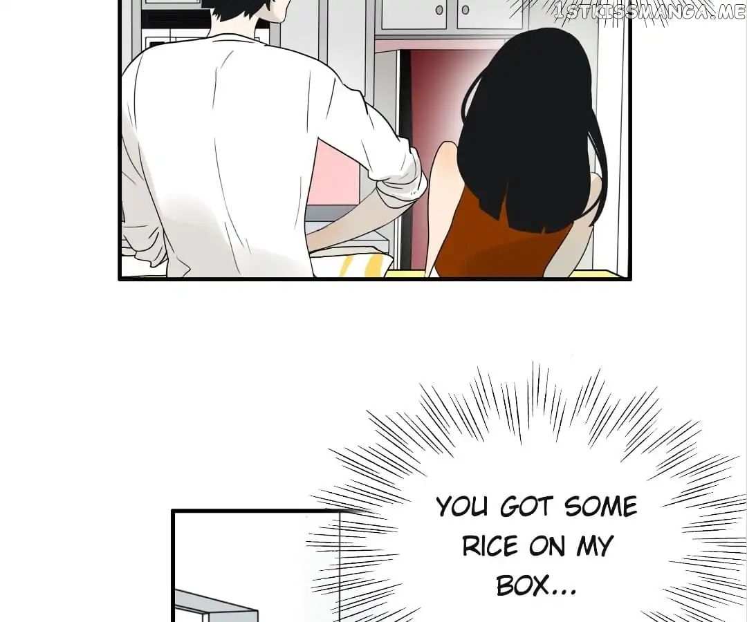 Bromance ( 18 Bu Xian ) chapter 102 - page 19