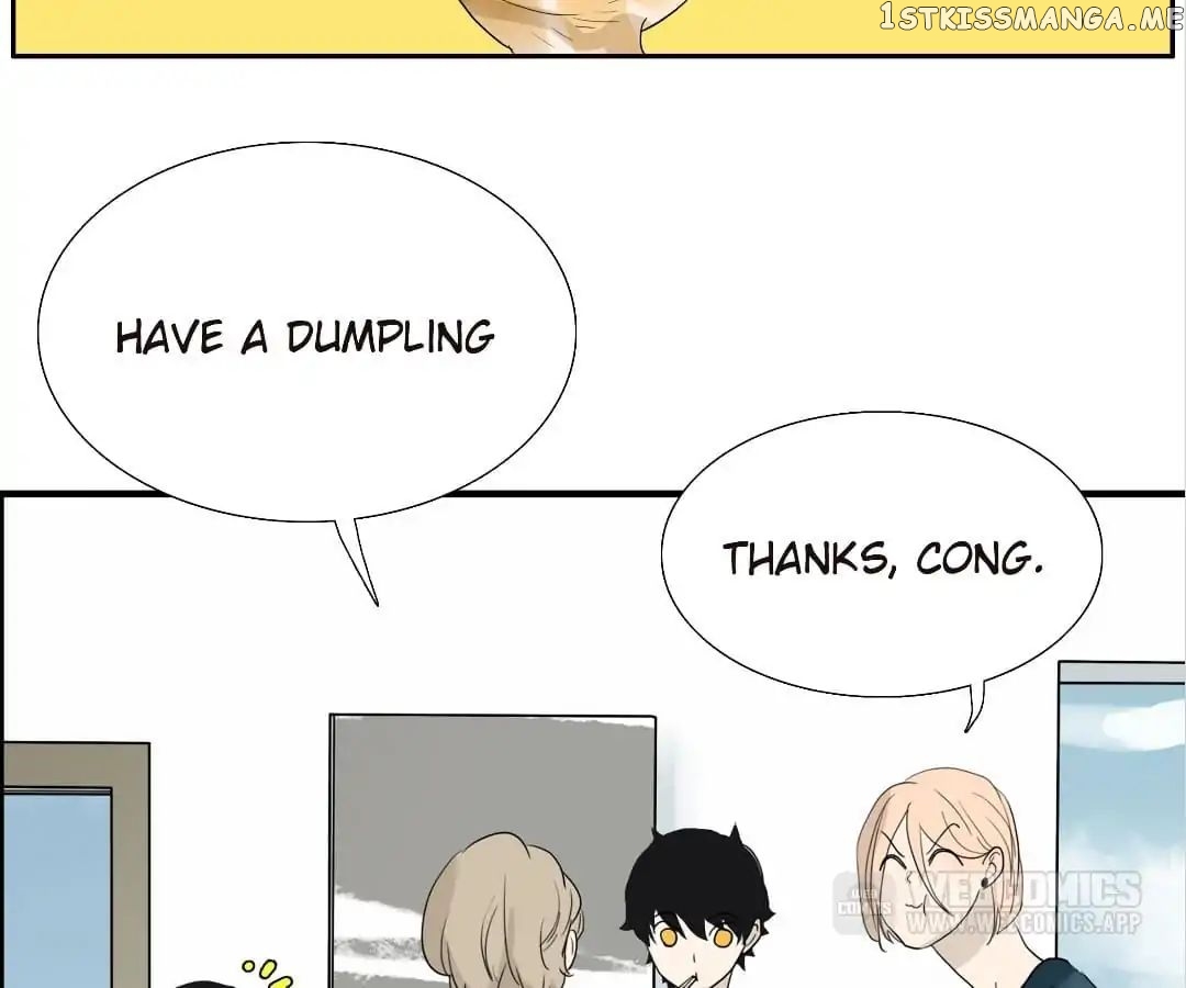 Bromance ( 18 Bu Xian ) chapter 102 - page 2