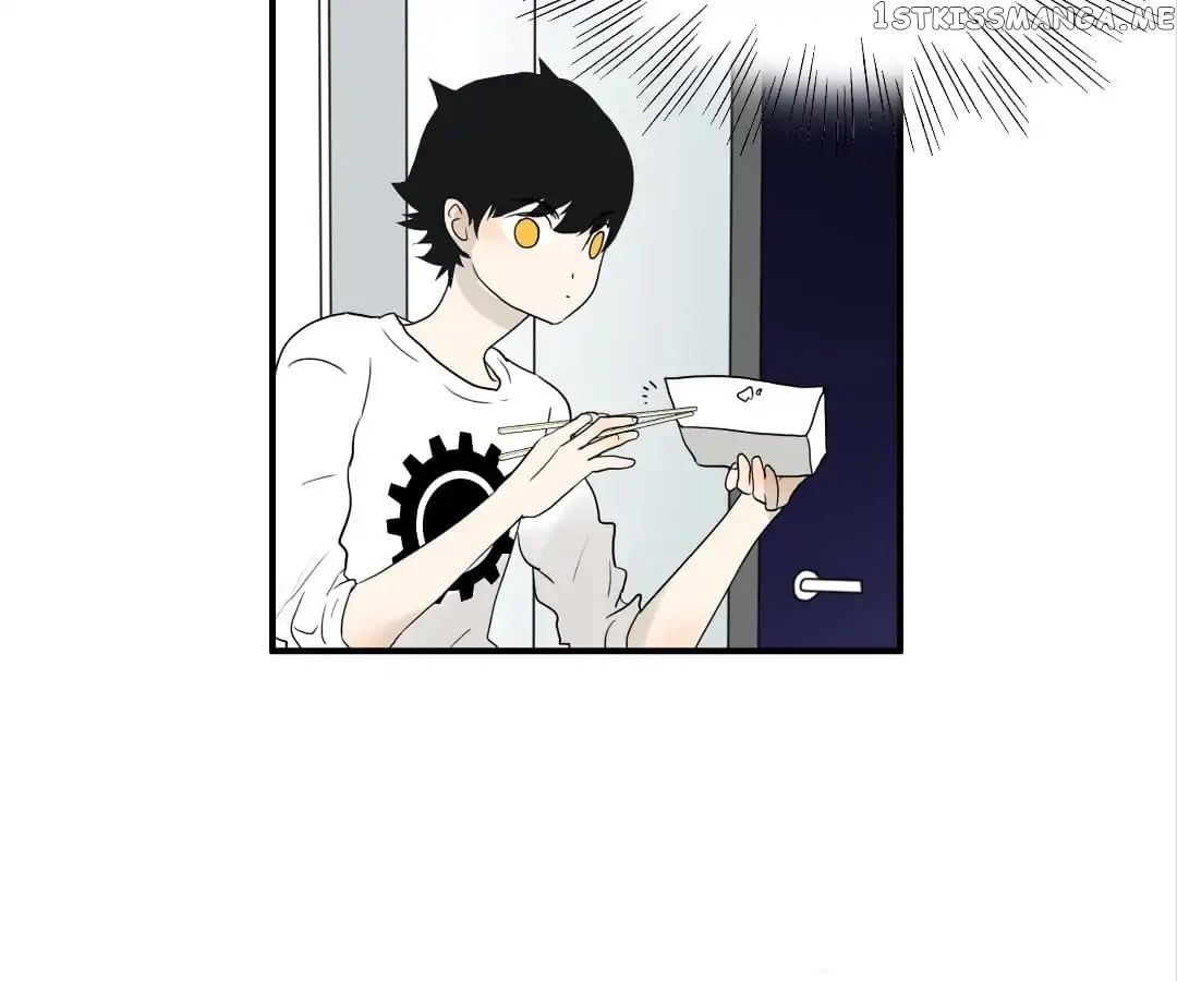 Bromance ( 18 Bu Xian ) chapter 102 - page 20