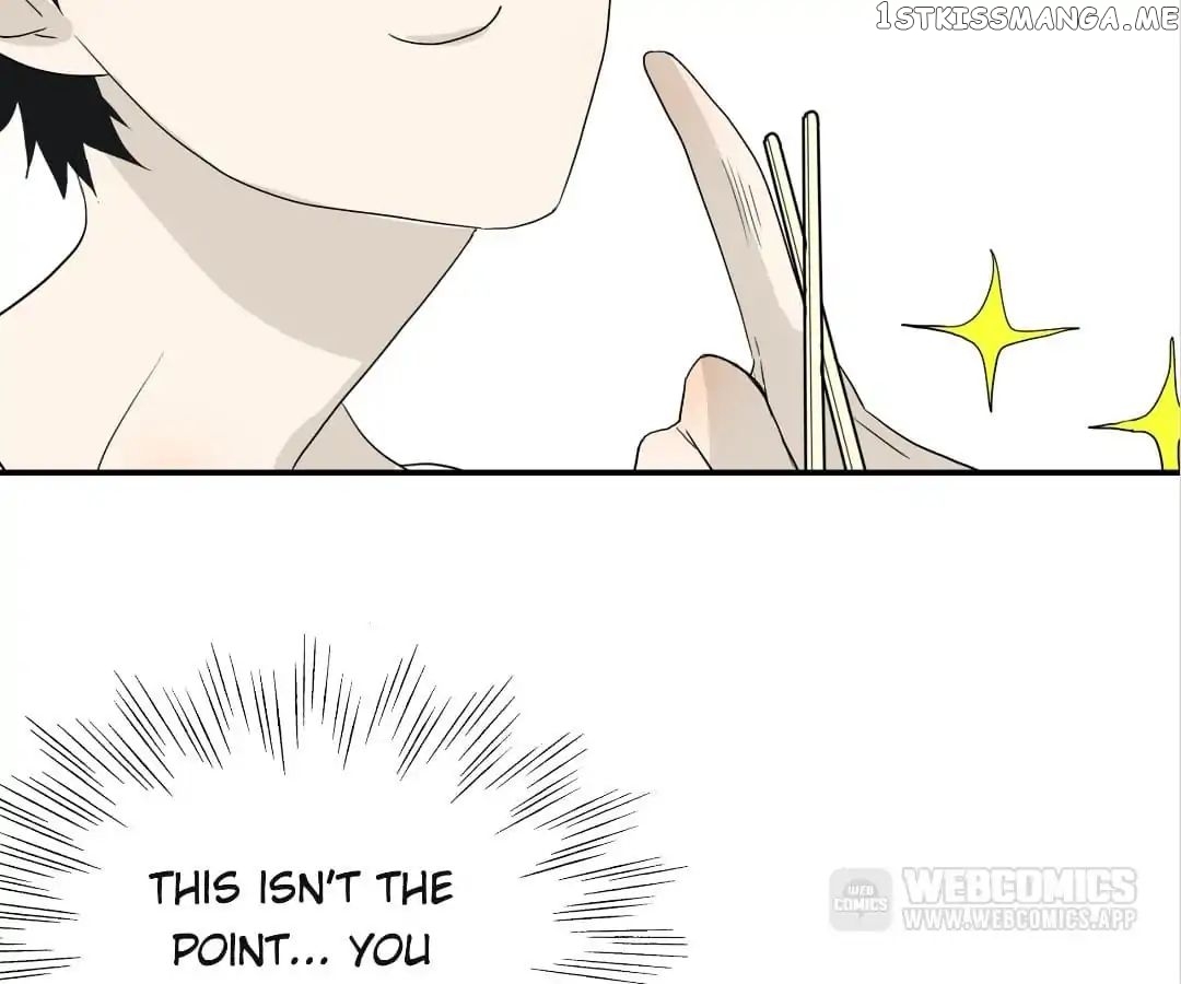 Bromance ( 18 Bu Xian ) chapter 102 - page 22