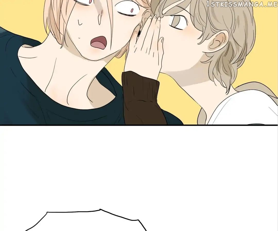 Bromance ( 18 Bu Xian ) chapter 102 - page 27