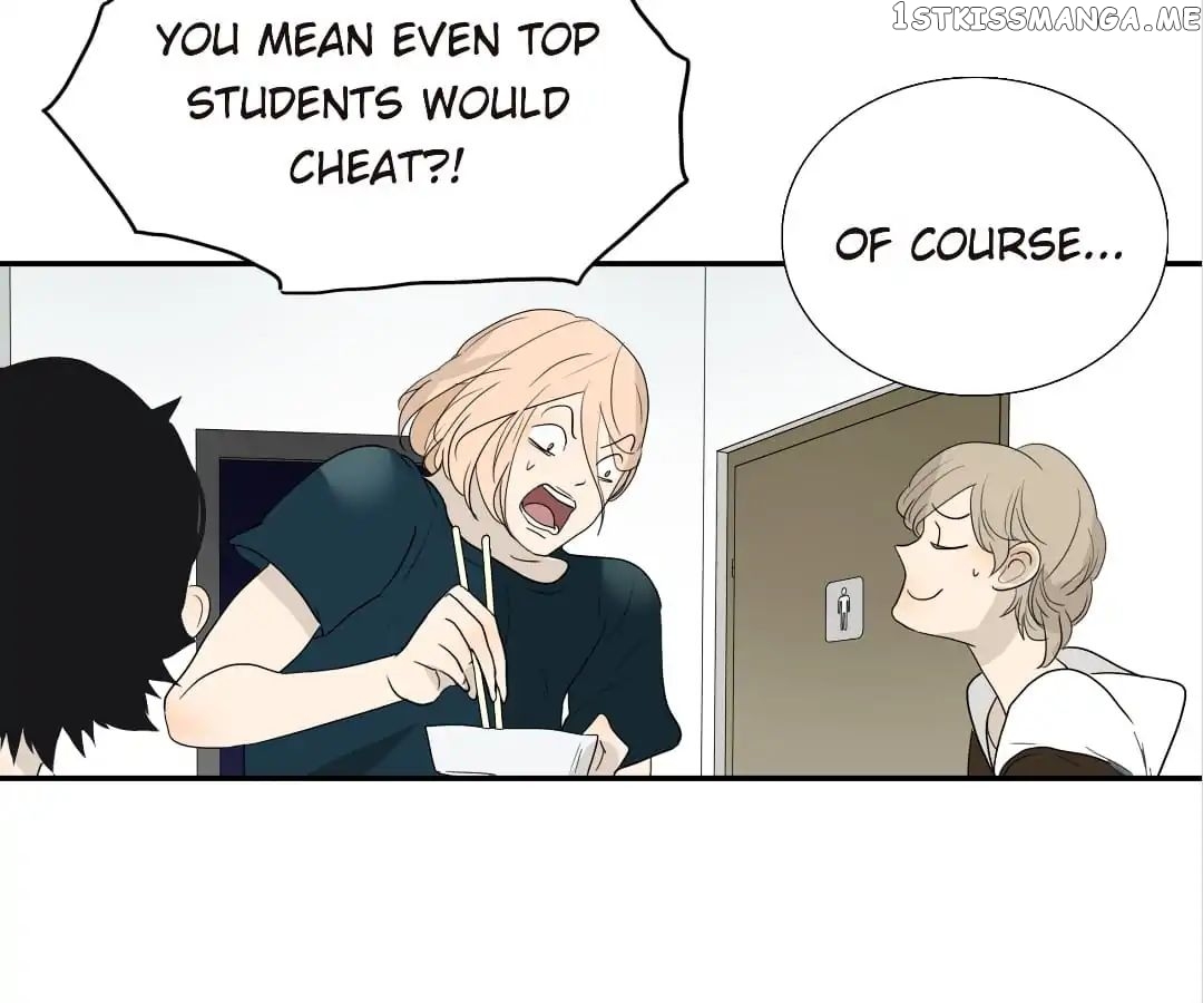 Bromance ( 18 Bu Xian ) chapter 102 - page 28