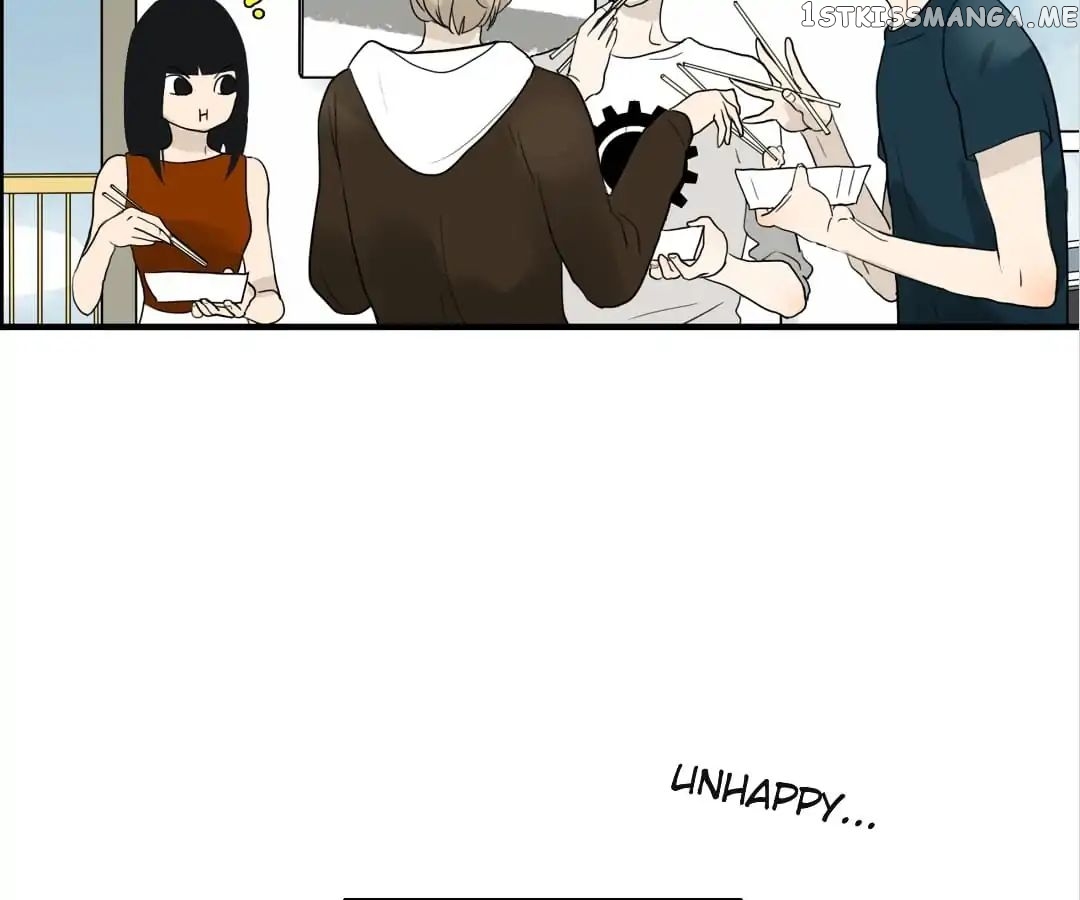 Bromance ( 18 Bu Xian ) chapter 102 - page 3