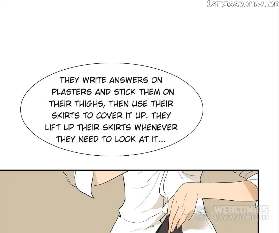 Bromance ( 18 Bu Xian ) chapter 102 - page 30