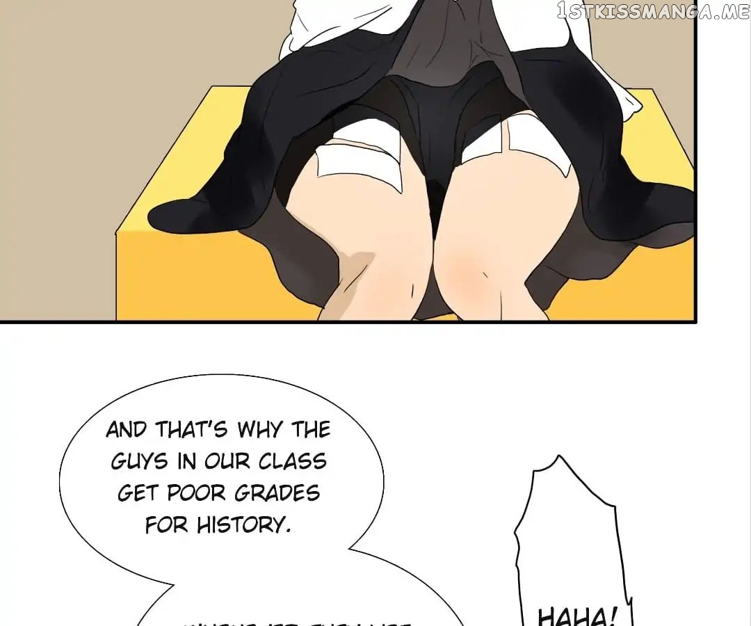 Bromance ( 18 Bu Xian ) chapter 102 - page 31