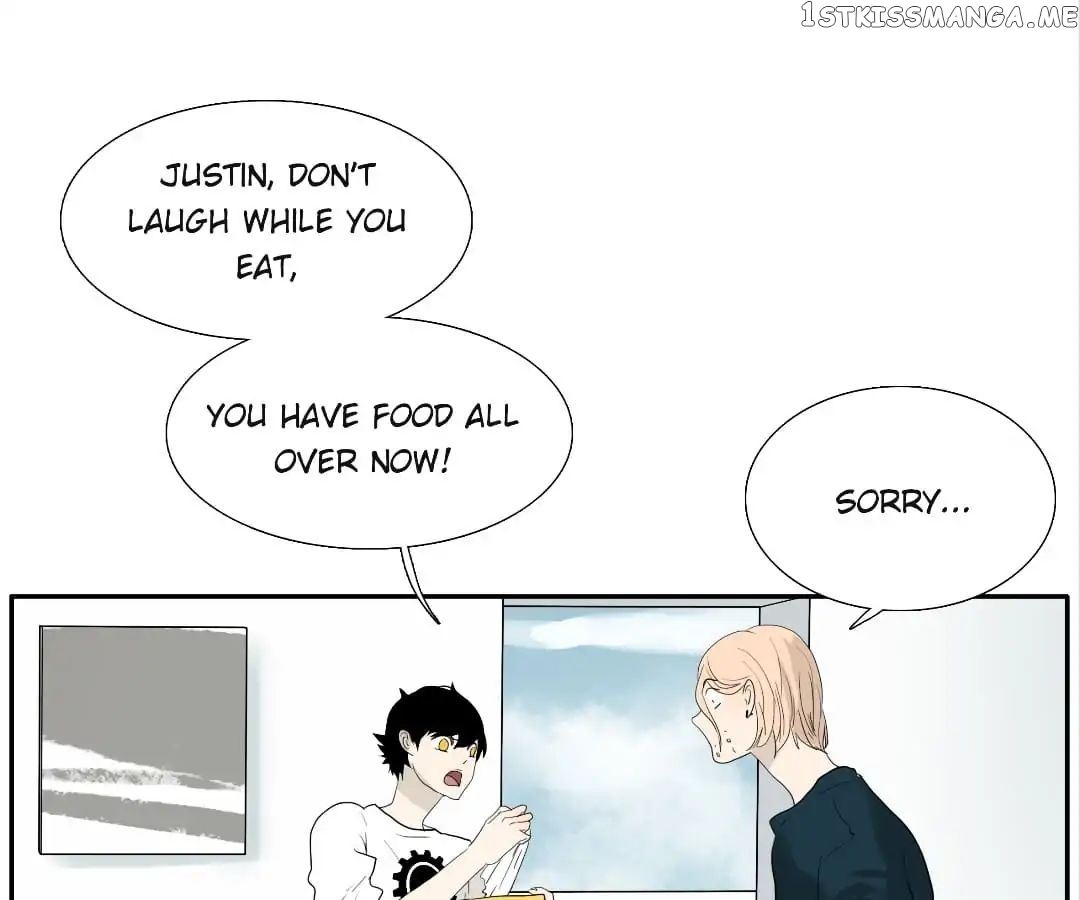 Bromance ( 18 Bu Xian ) chapter 102 - page 33