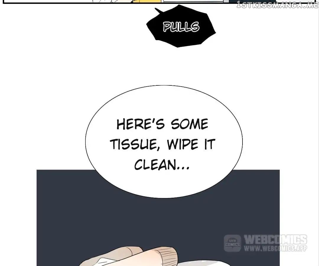 Bromance ( 18 Bu Xian ) chapter 102 - page 34