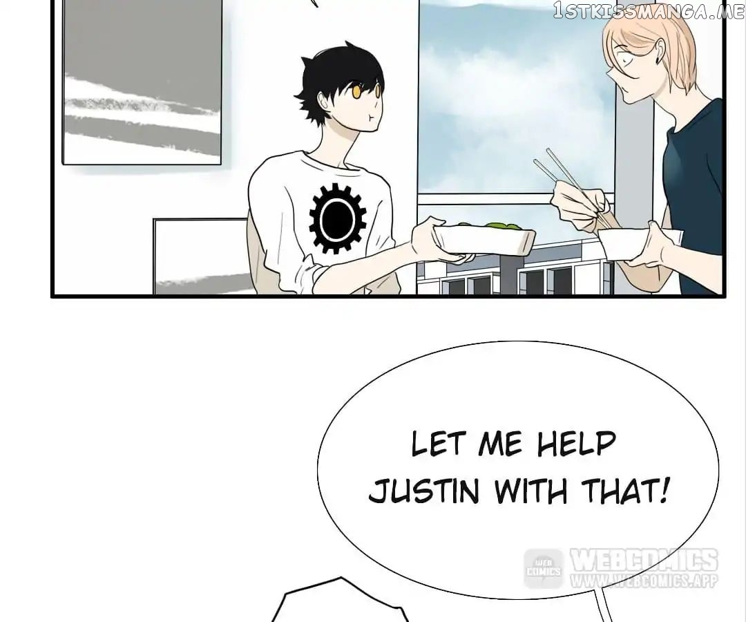 Bromance ( 18 Bu Xian ) chapter 102 - page 42