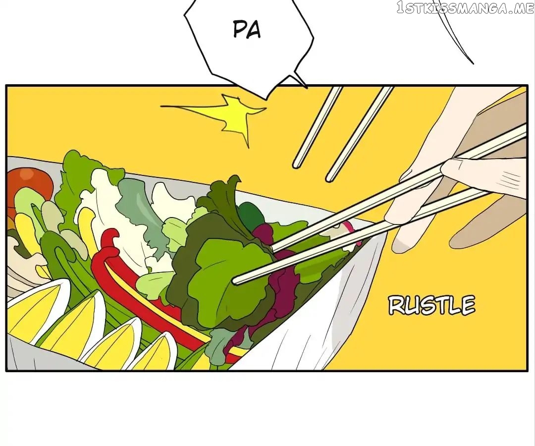 Bromance ( 18 Bu Xian ) chapter 102 - page 43