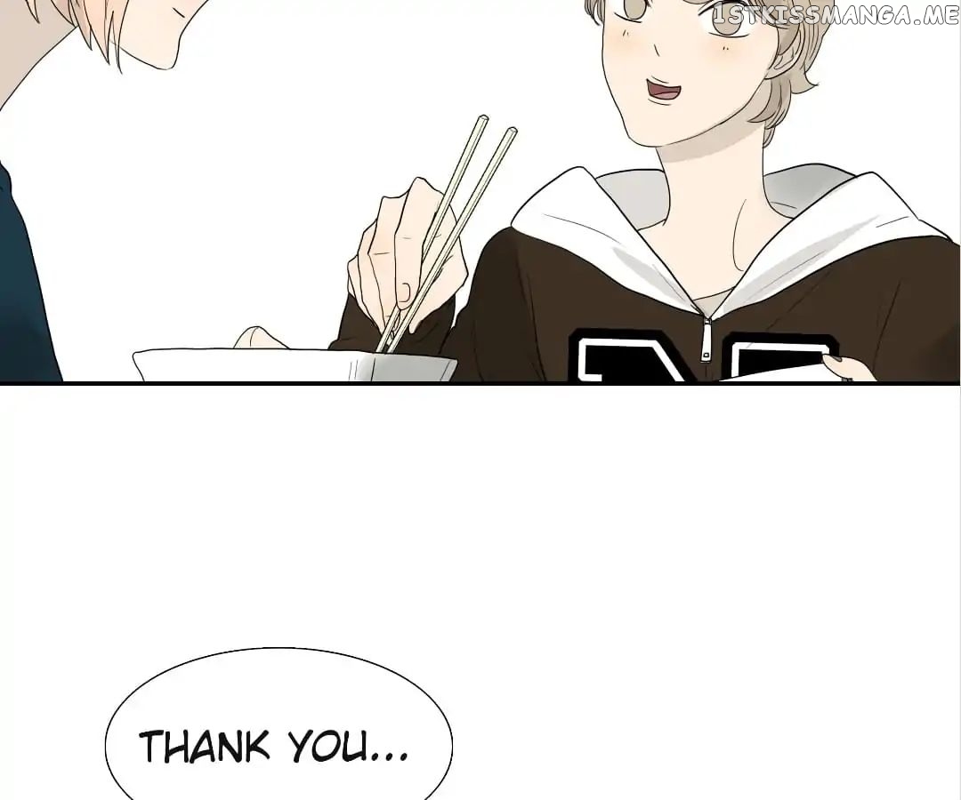 Bromance ( 18 Bu Xian ) chapter 102 - page 45