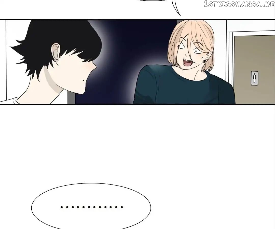Bromance ( 18 Bu Xian ) chapter 102 - page 47