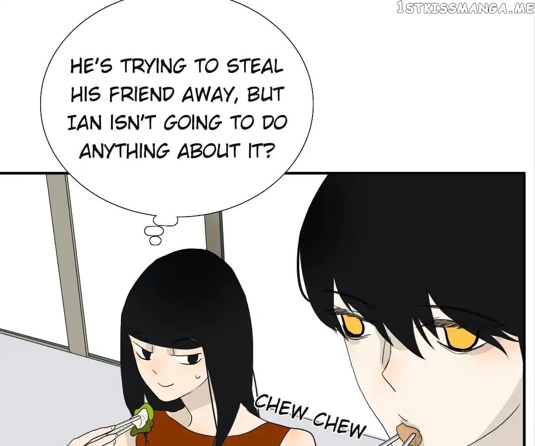Bromance ( 18 Bu Xian ) chapter 102 - page 5