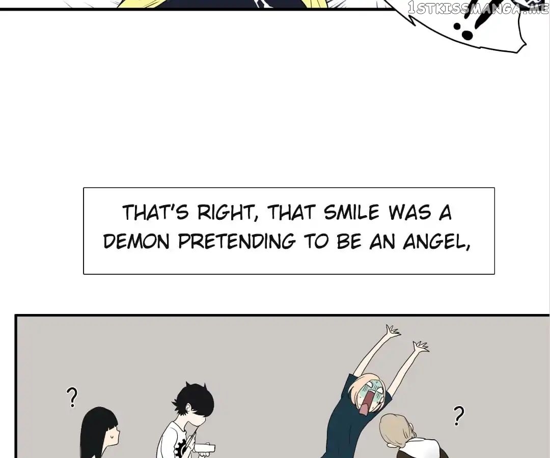 Bromance ( 18 Bu Xian ) chapter 102 - page 52